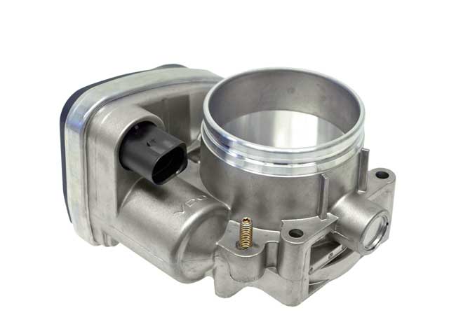 Throttle Housing Assembly