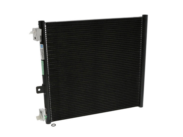 A/C Condenser