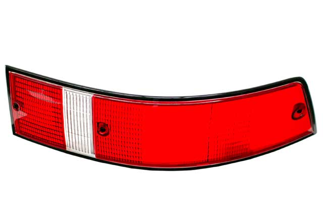 Taillight Lens