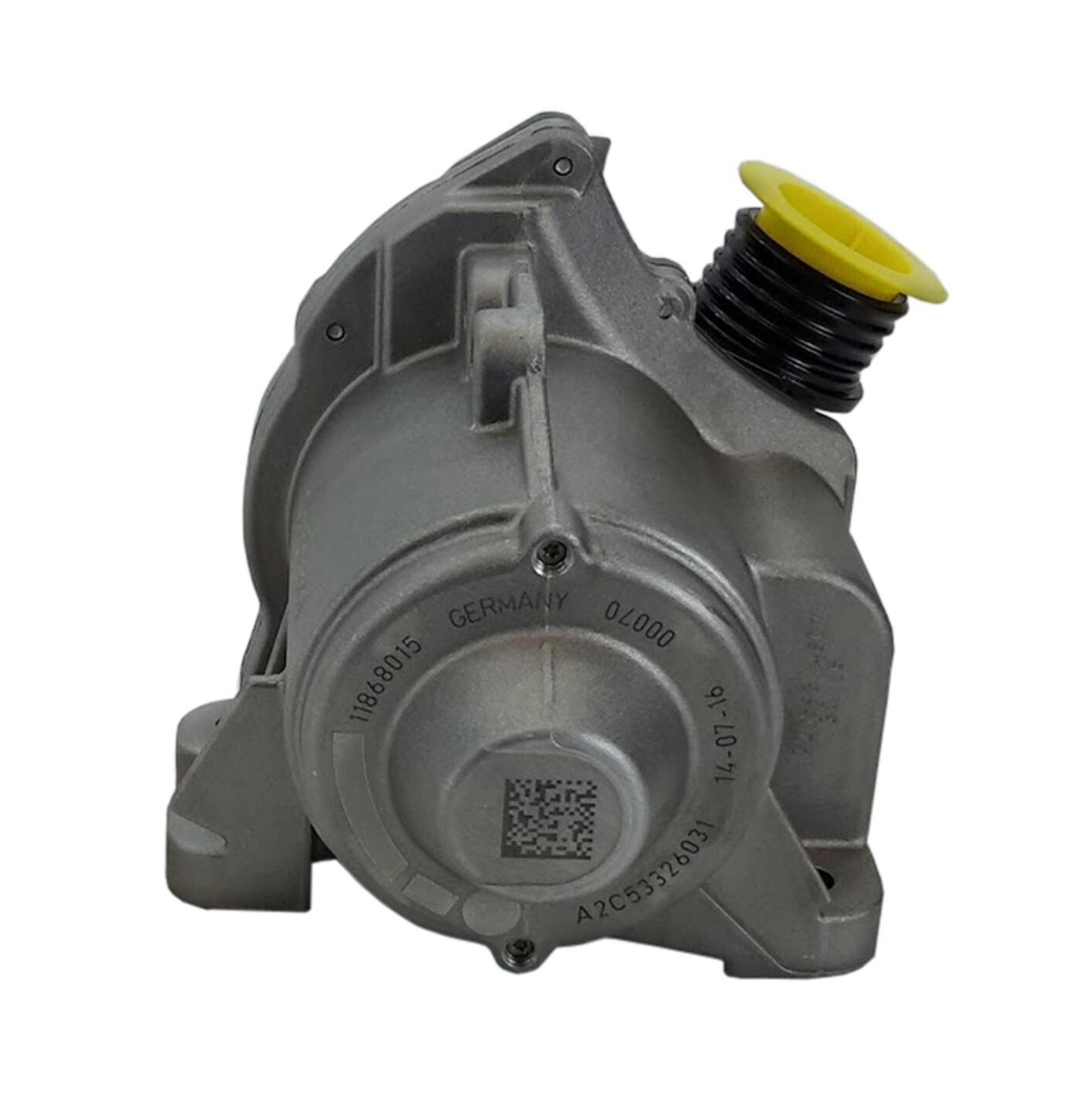 BMW Engine Water Pump 11517632426 – VDO A2C59514607