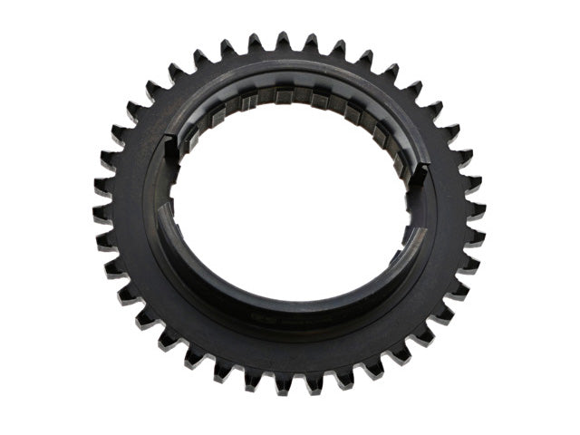 Gear Teeth