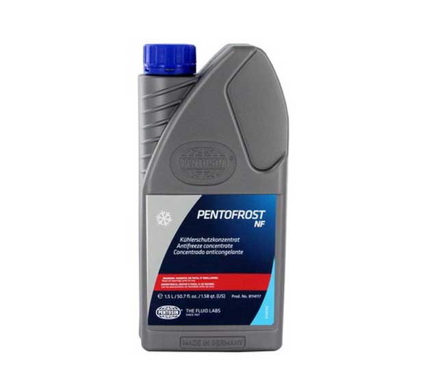 Coolant / Antifreeze