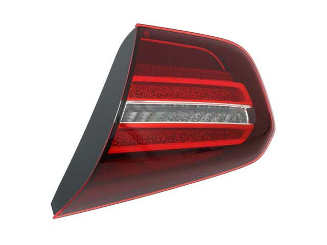 Taillight