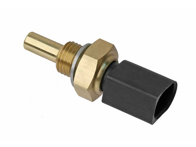 Temperature Sensor