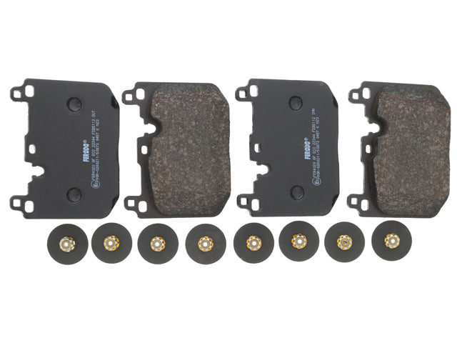 Brake Pad Set