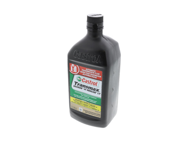 Transmission Fluid