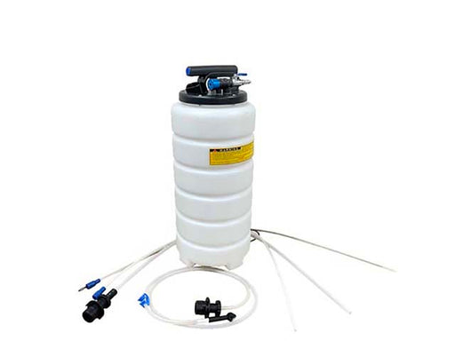 Fluid Hand Pump