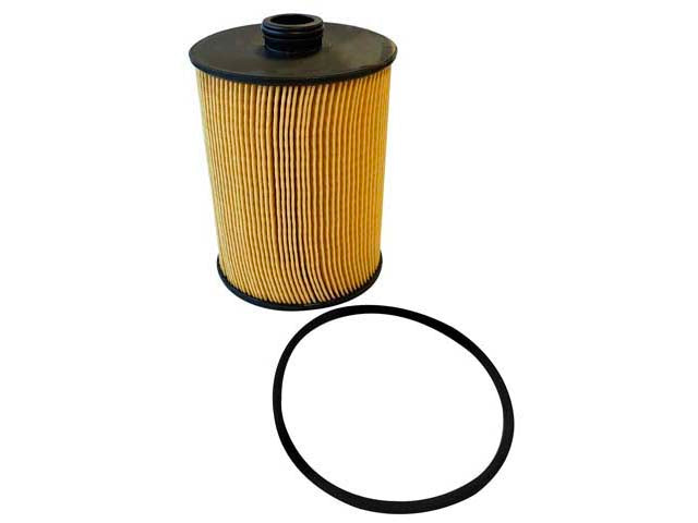 Oil Filter Kit