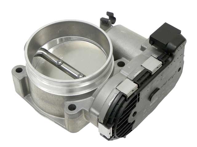 Throttle Valve Assembly