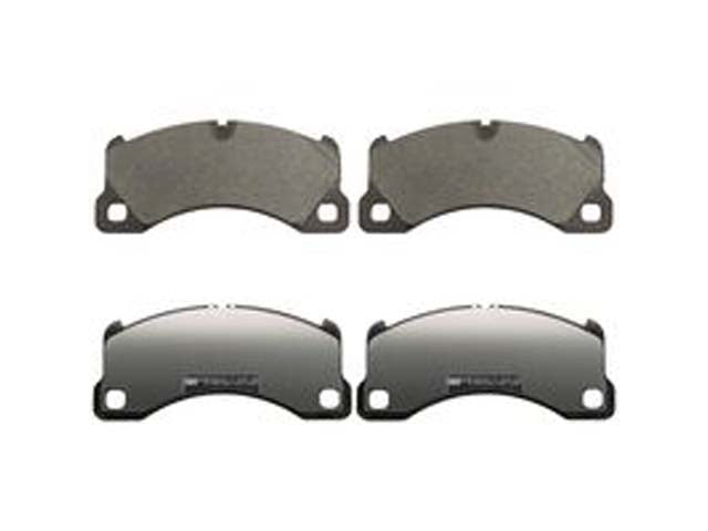 Brake Pad Set