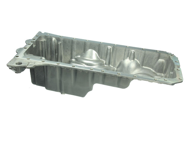 Engine Oil Pan