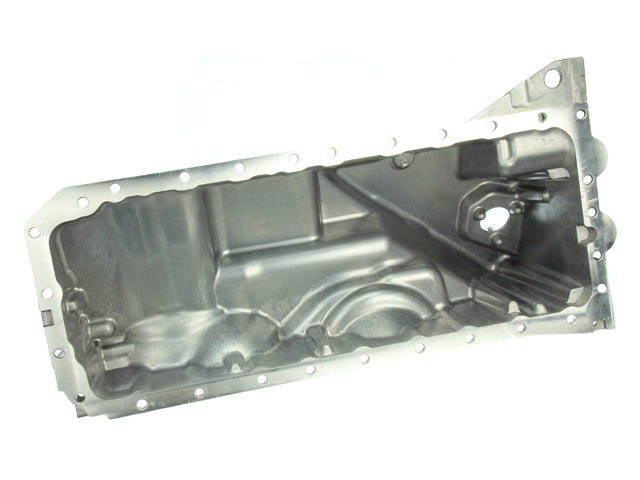 Engine Oil Pan