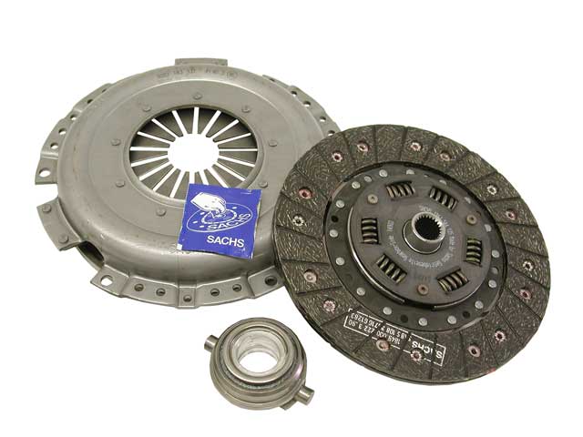 Clutch Kit