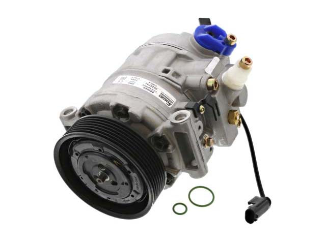 A/C Compressor