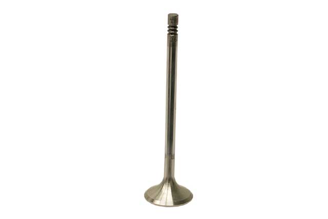 Exhaust Valve