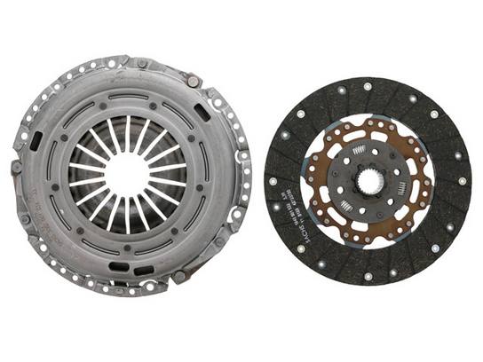 Sachs Clutch Kit - 3000970018