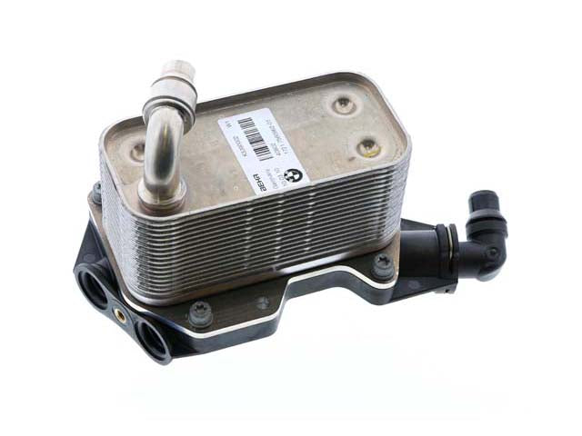 Transmission Oil Cooler