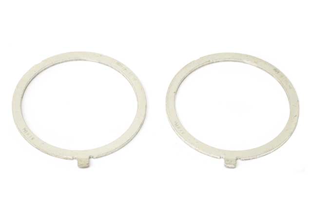 Thrust Washer Set