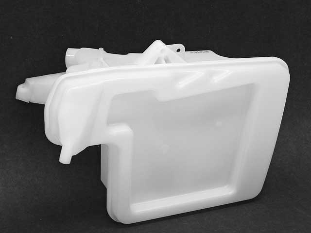 Washer Fluid Reservoir