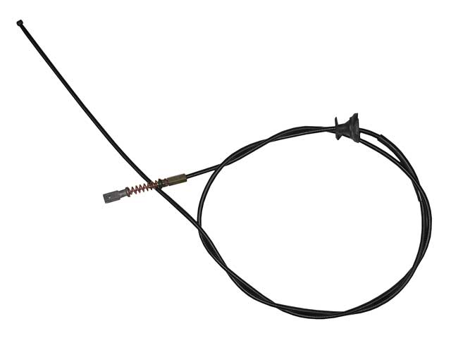 Hood Release Cable