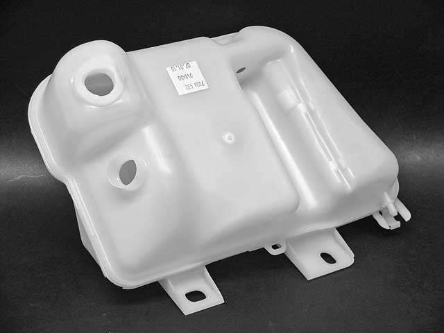 Washer Fluid Reservoir