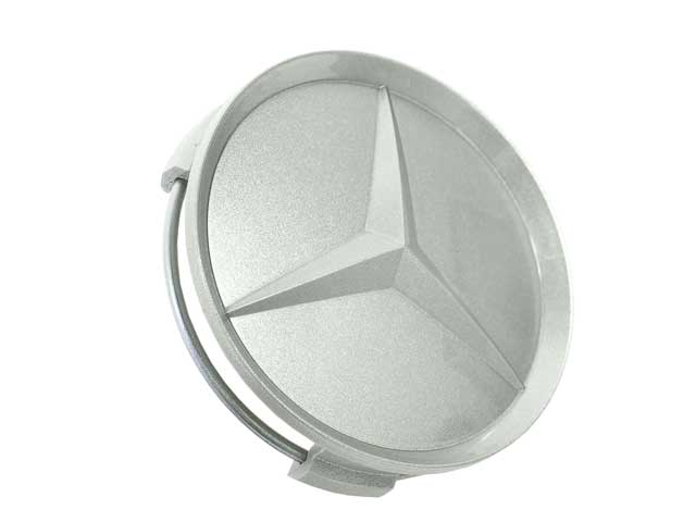 Center Hub Cap