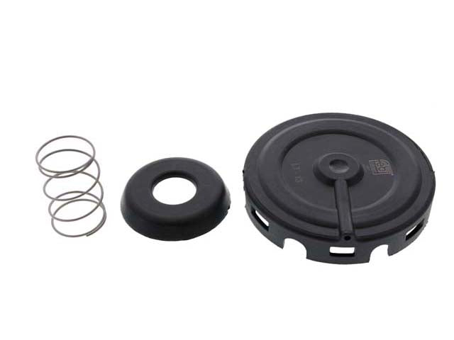 Crankcase Vent Valve Kit