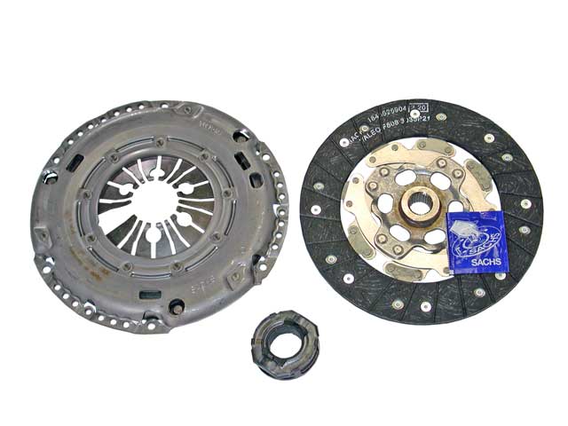 Clutch Kit