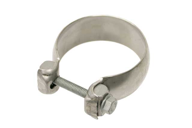 Exhaust Clamp