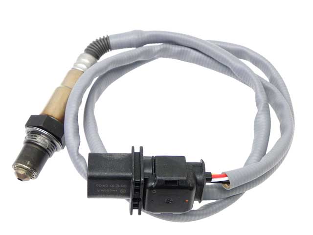 Oxygen Sensor