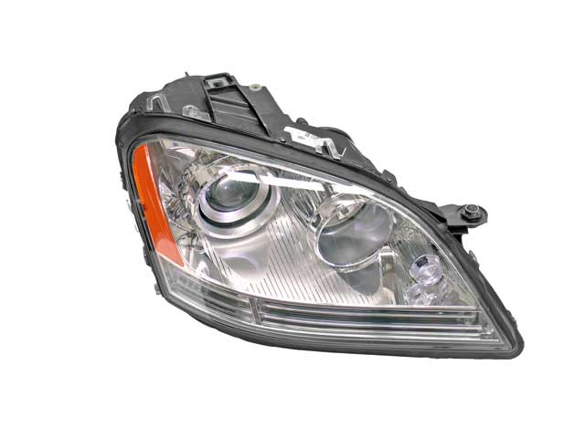 Headlight Assembly