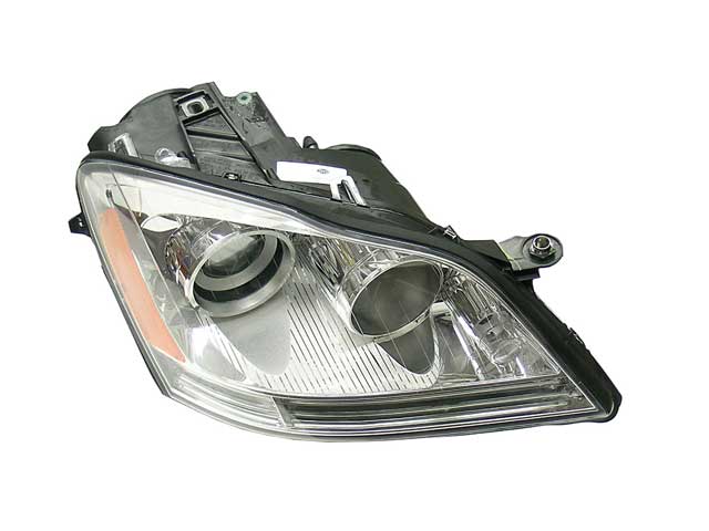 Headlight Assembly