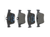 Brake Pad Set