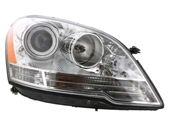 Headlight Assembly