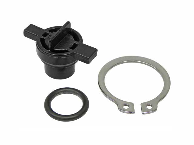 Expansion Tank Plug Kit