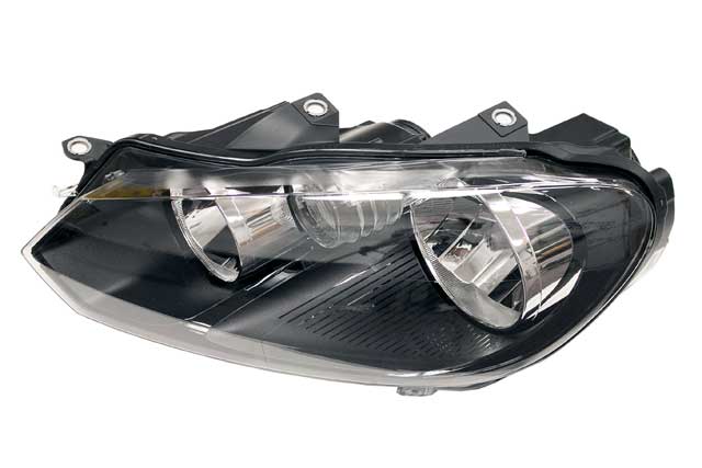 Headlight Assembly