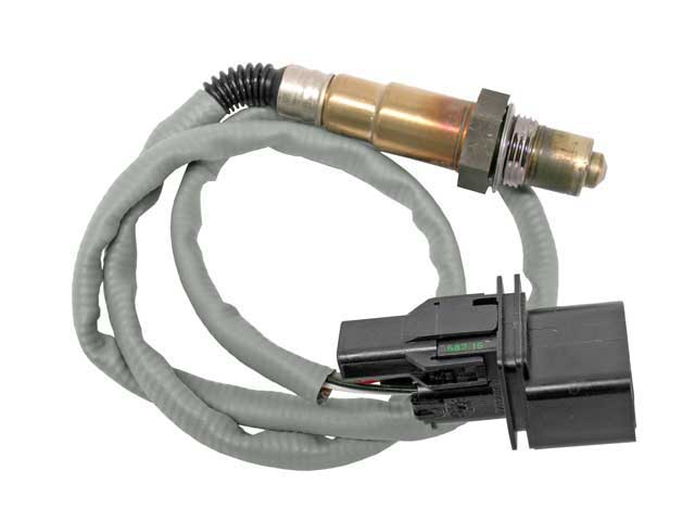 Oxygen Sensor