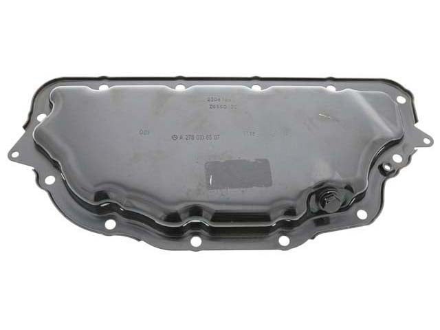 Engine Oil Pan