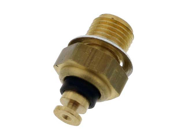 Oil Temperature Sensor