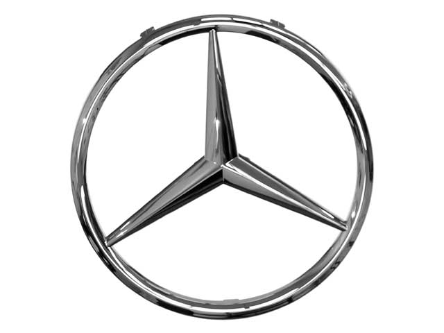 Mercedes Star