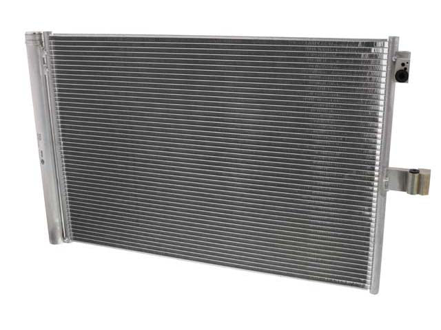 A/C Condenser