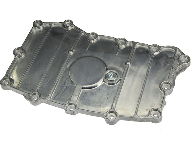 Engine Oil Sump Plate