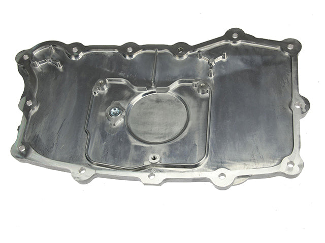 Engine Oil Sump Plate