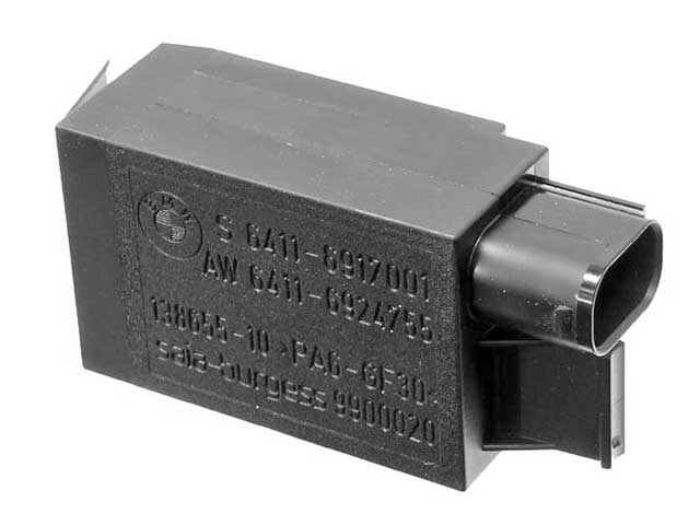 AUC Sensor