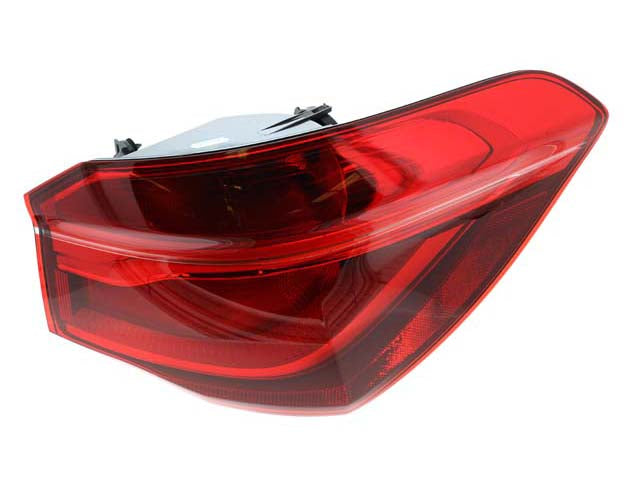 Taillight