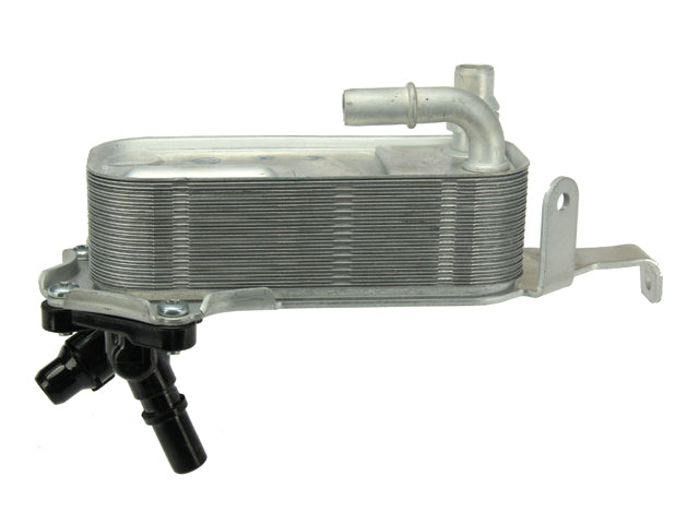 Transmission Oil Cooler