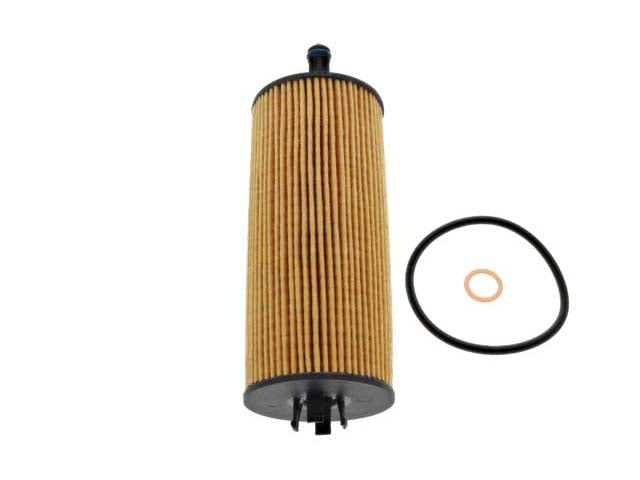 Oil Filter Kit