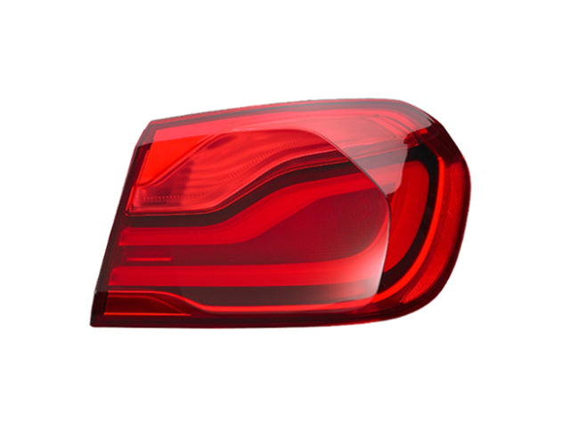 Taillight