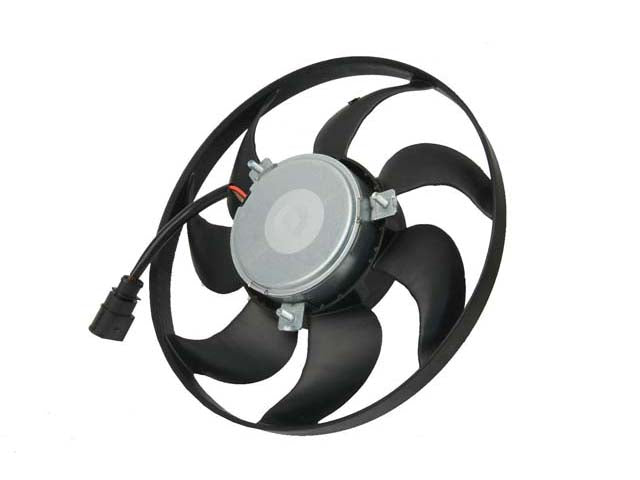 Auxiliary Fan