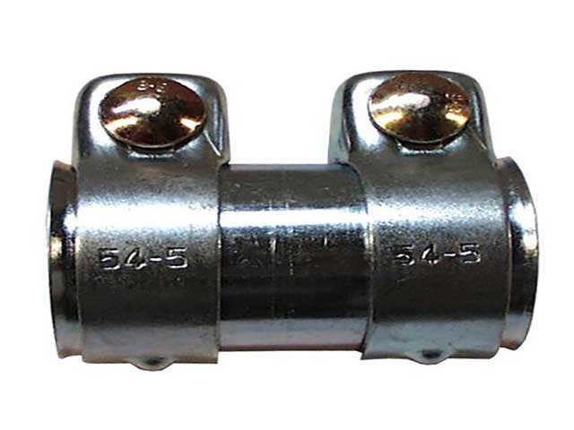 Muffler Clamp